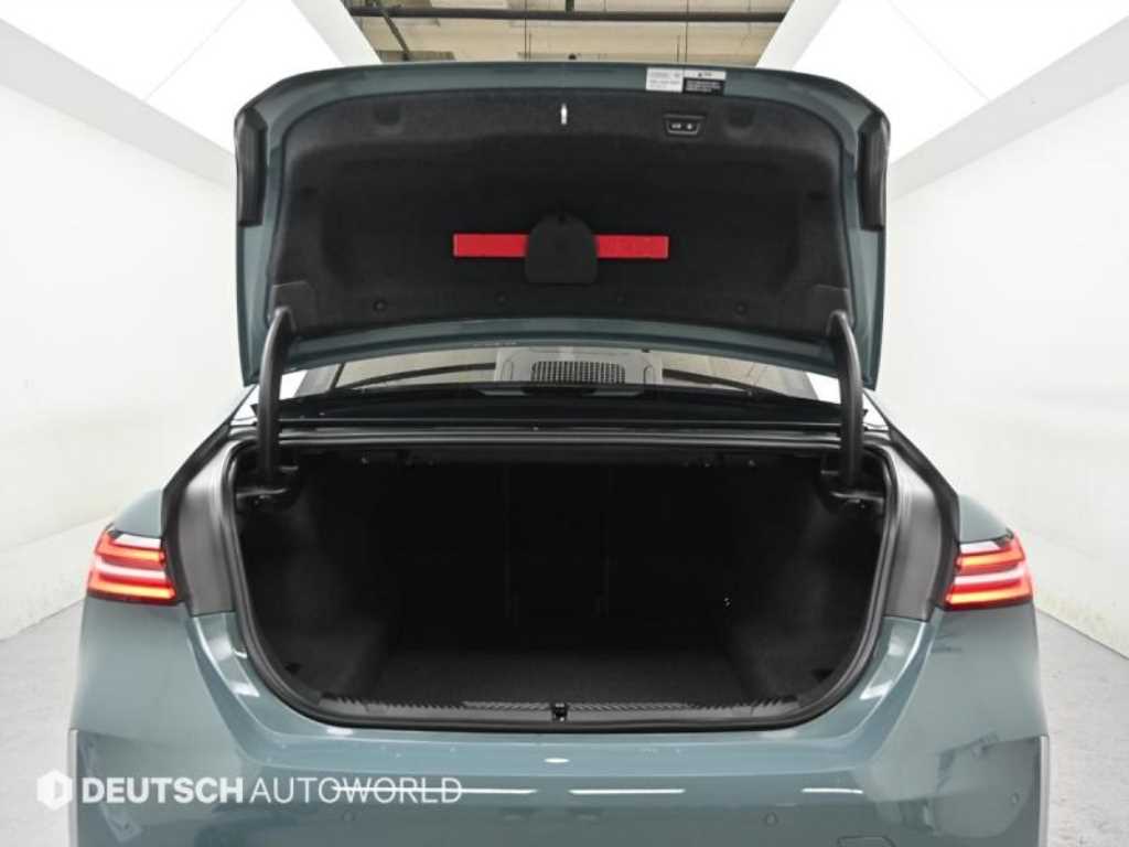 BMW 5 Series 2025 Verde - Importación desde Corea - HF Imports Iquique - Foto 19