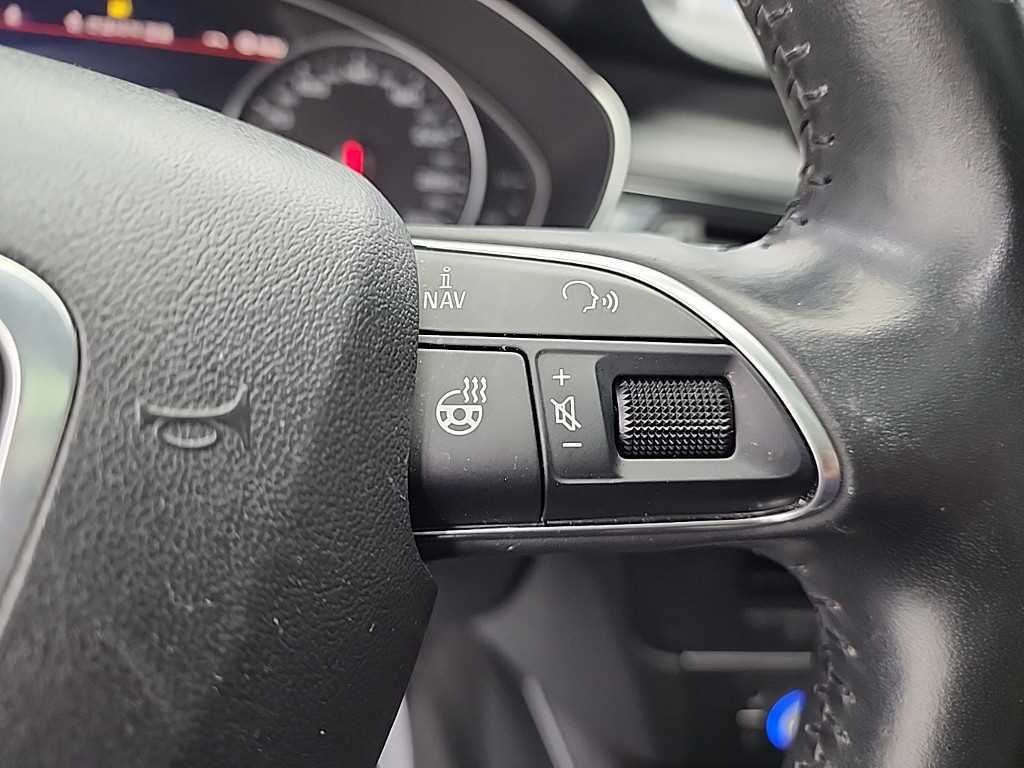 Audi A6 2018 Azul - Importación desde Corea - HF Imports Iquique - Foto 18