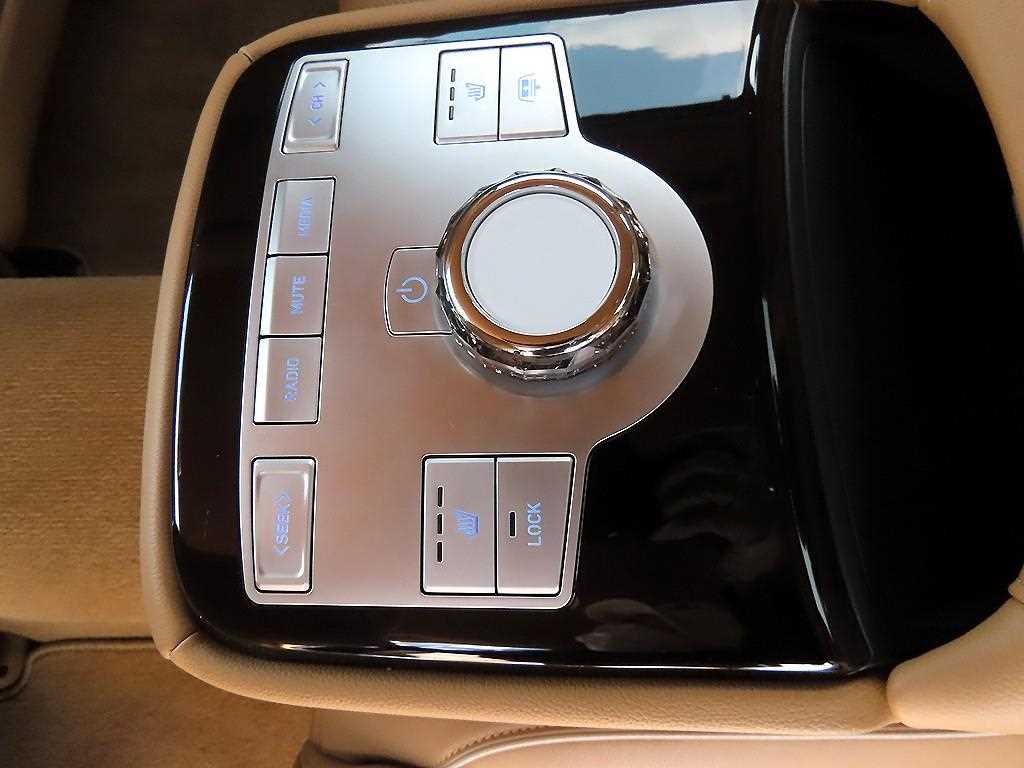 Genesis G80 2025 - Importación desde Corea - HF Imports Iquique - Foto 16