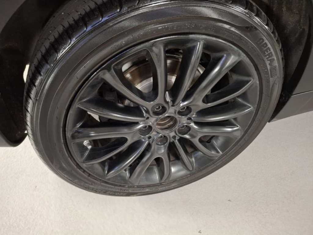 Mini Clubman 2019 Gris - Importación desde Corea - HF Imports Iquique - Foto 18