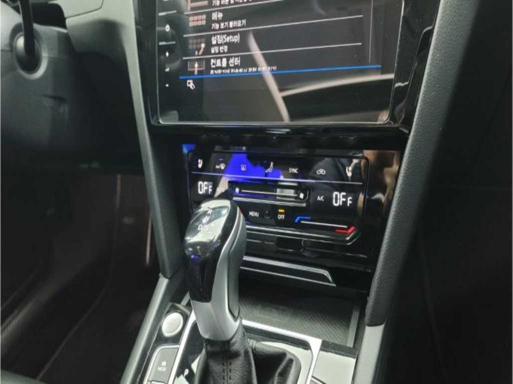 Volkswagen Arteon 2022 - Importación desde Corea - HF Imports Iquique - Foto 14