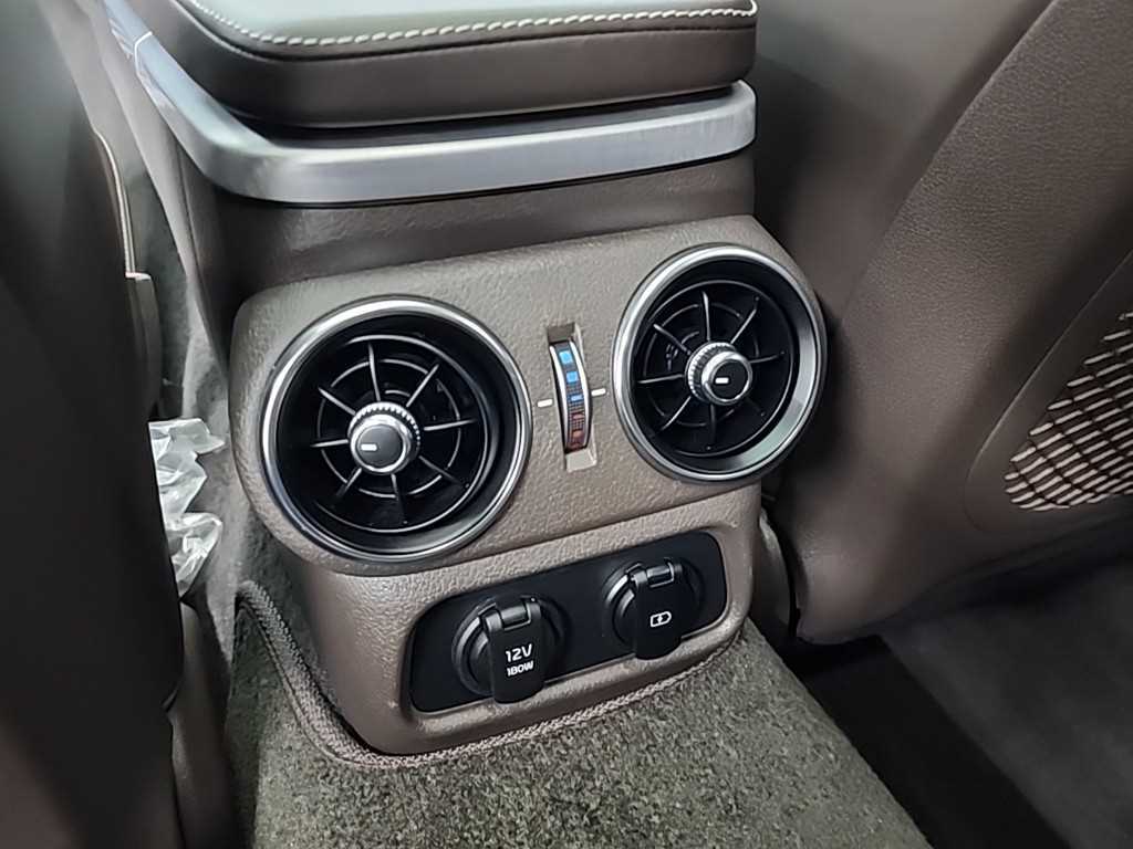 KIA Stinger 2021 Azul - Importación desde Corea - HF Imports Iquique - Foto 14