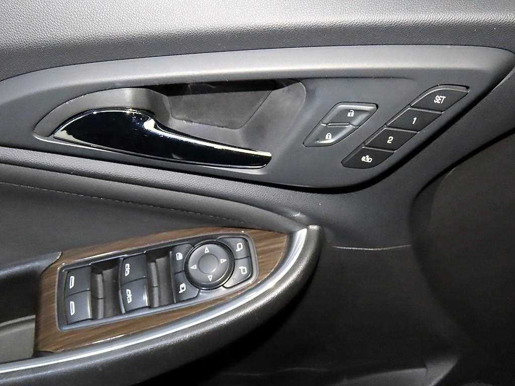 Chevrolet Malibu 2019 Negro - Importación desde Corea - HF Imports Iquique - Foto 15