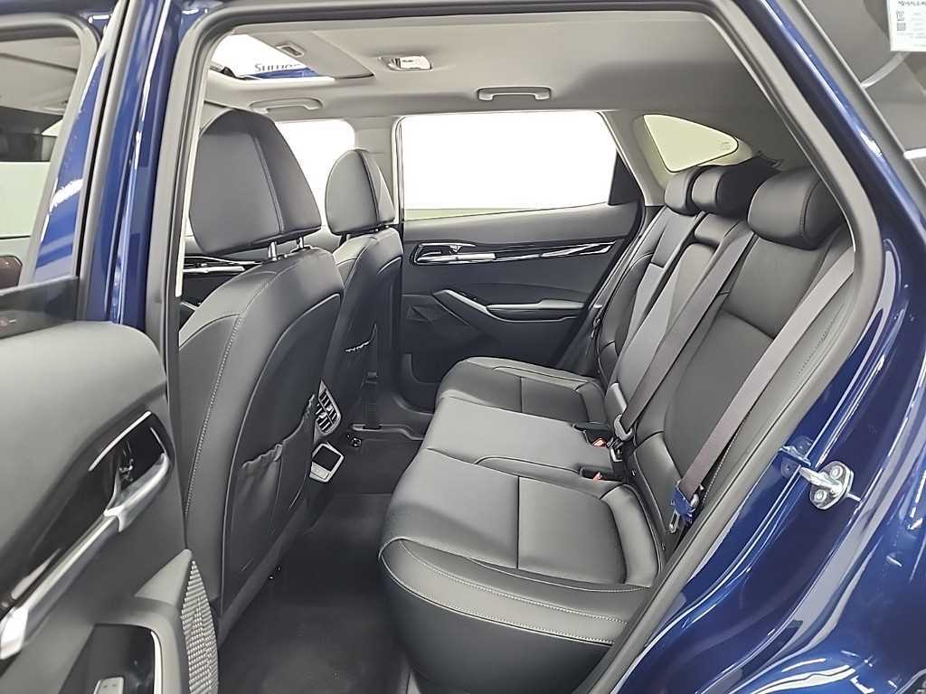 KIA Seltos - Vista 12