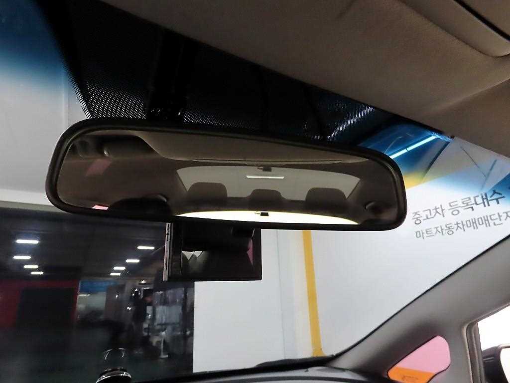 KIA K3 2015 Negro - Importación desde Corea - HF Imports Iquique - Foto 17