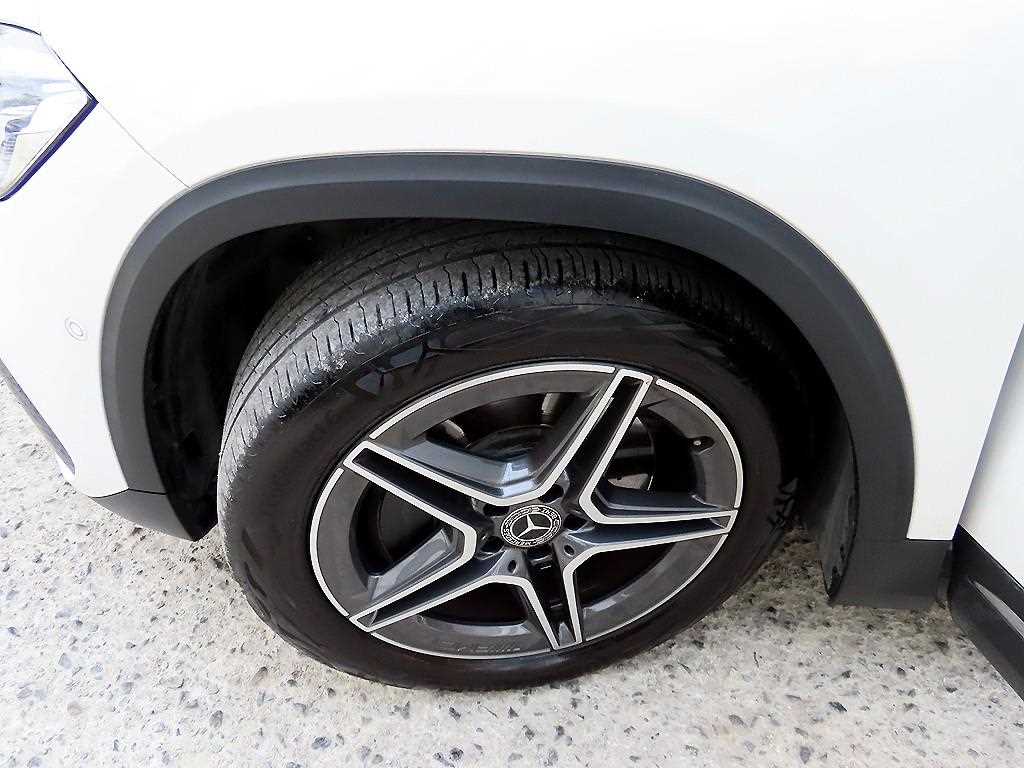 Mercedes Benz GLA Class 2020 Blanco - Importación desde Corea - HF Imports Iquique - Foto 20