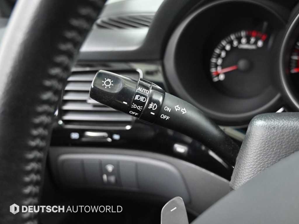 KIA Lotze 2009 Blanco - Importación desde Corea - HF Imports Iquique - Foto 16