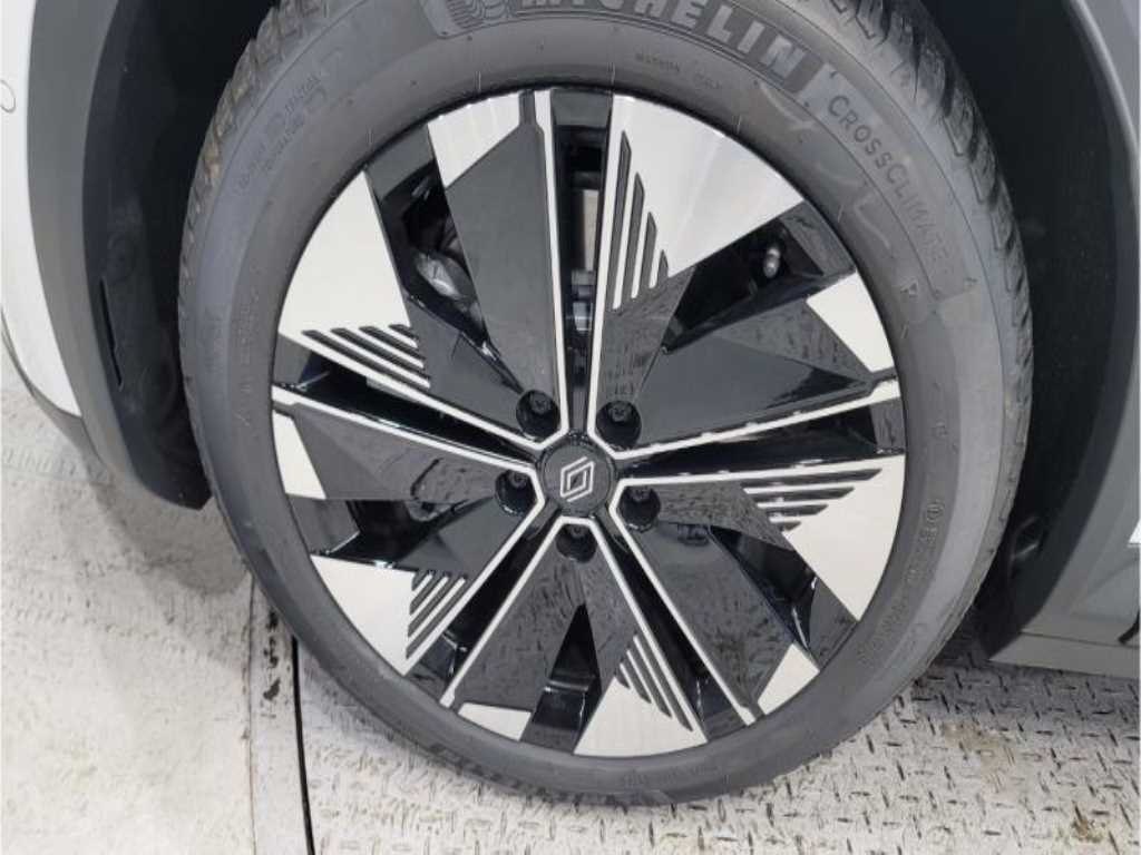 SAMSUNG Scenic E-Tech - Vista 10