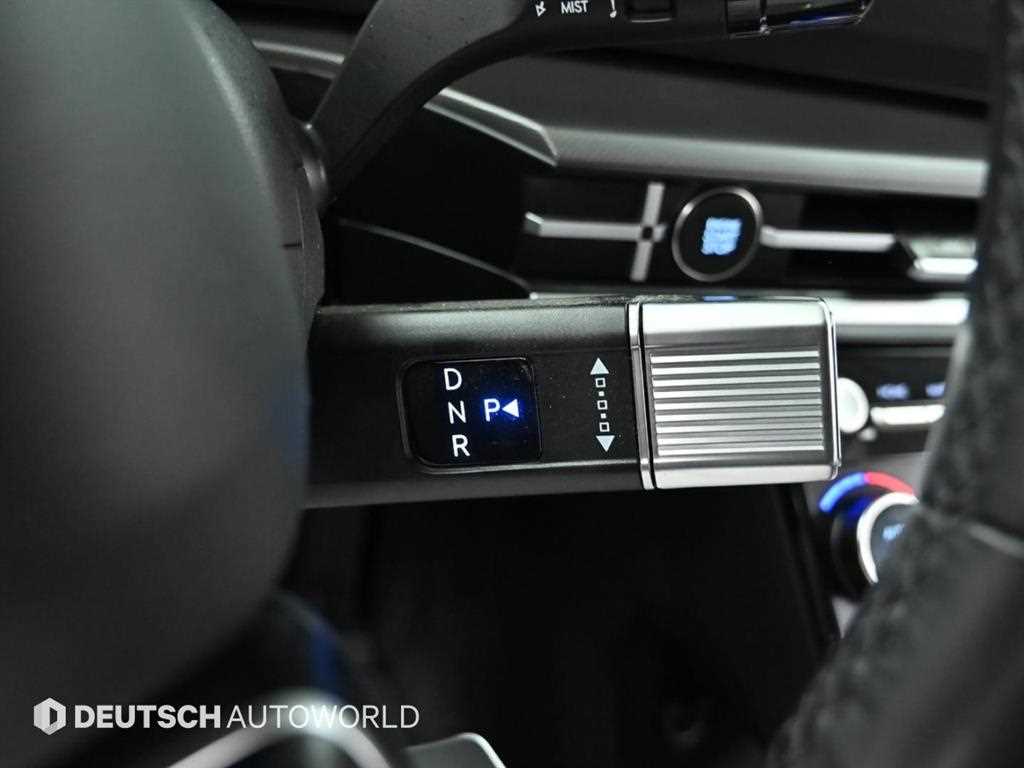 HYUNDAI Santa Fe - Vista 9