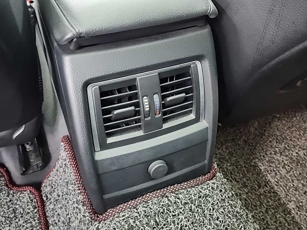 BMW Gran Turismo 2017 Blanco - Importación desde Corea - HF Imports Iquique - Foto 13