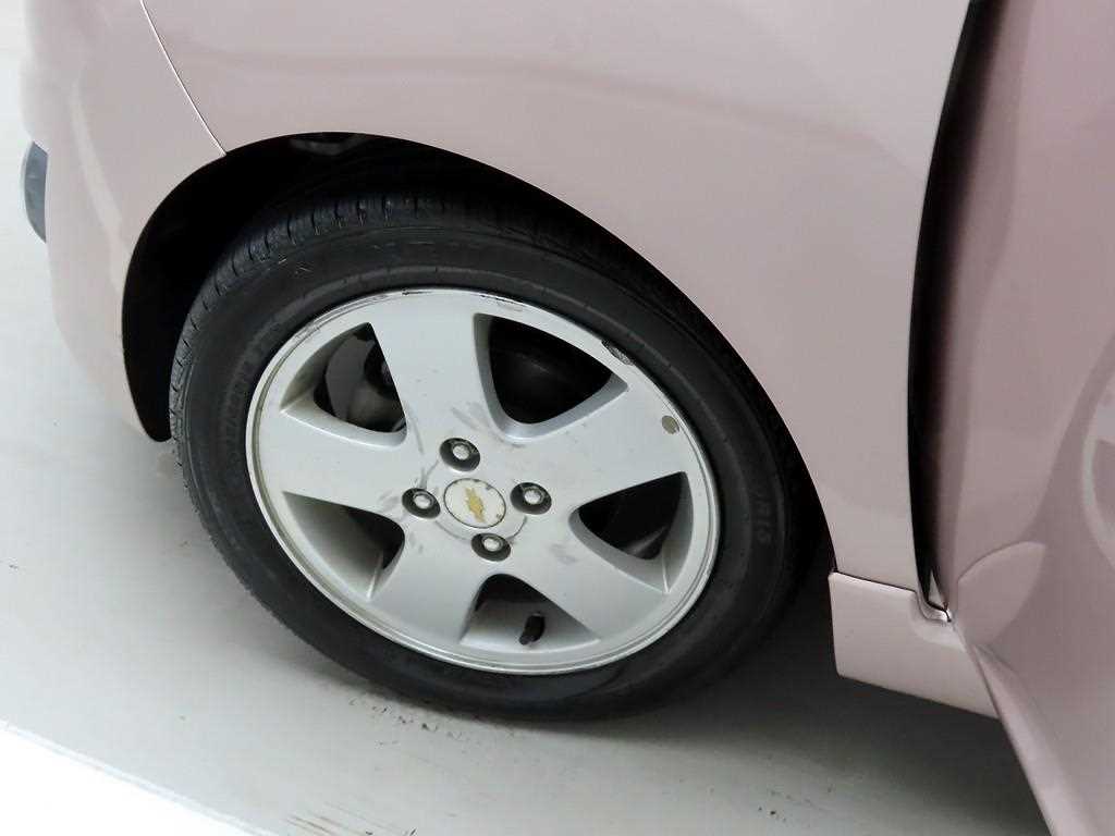 Chevrolet Spark 2012 - Importación desde Corea - HF Imports Iquique - Foto 19