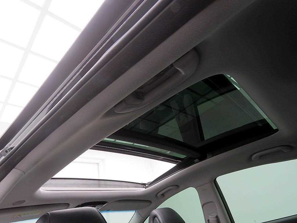 HYUNDAI Grandeur - Vista 10