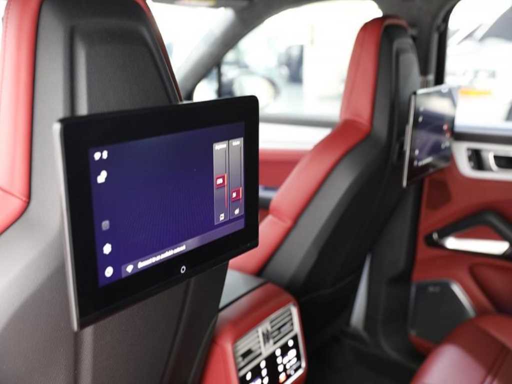 Porsche Cayenne 2023 Blanco - Importación desde Corea - HF Imports Iquique - Foto 15