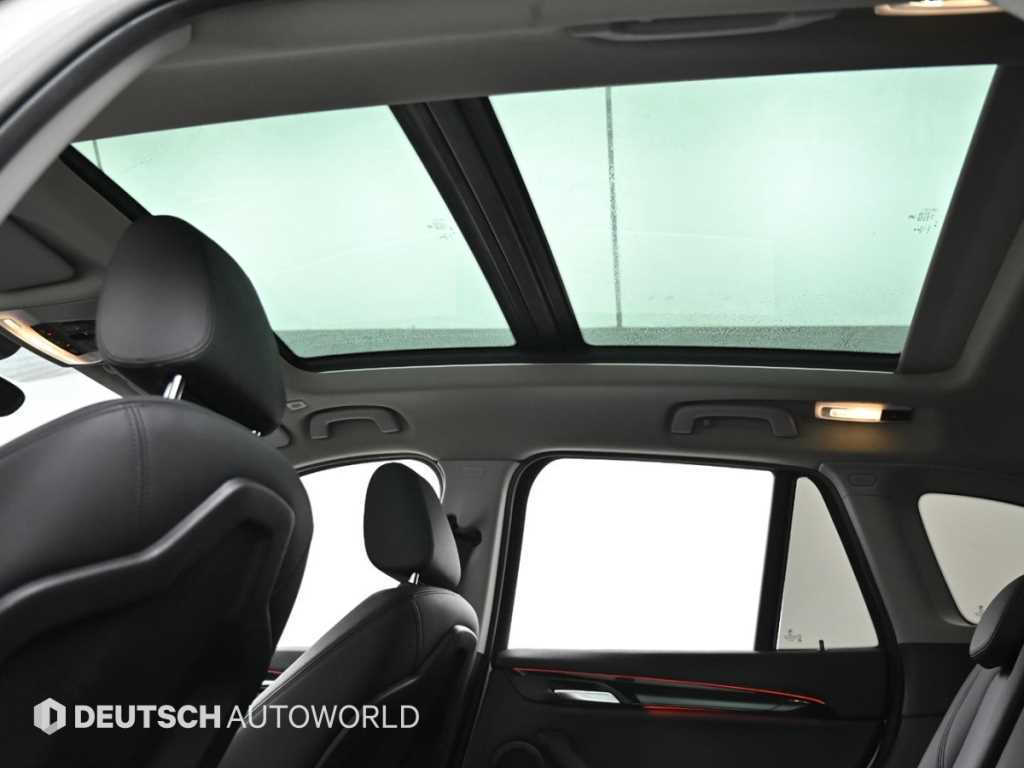 BMW X1 2022 Blanco - Importación desde Corea - HF Imports Iquique - Foto 18