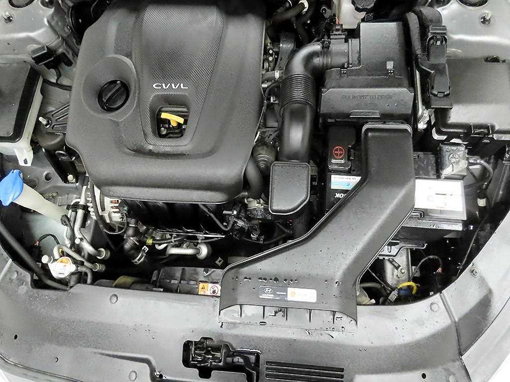 HYUNDAI Sonata 2018 Gris - Importación desde Corea - HF Imports Iquique - Foto 20