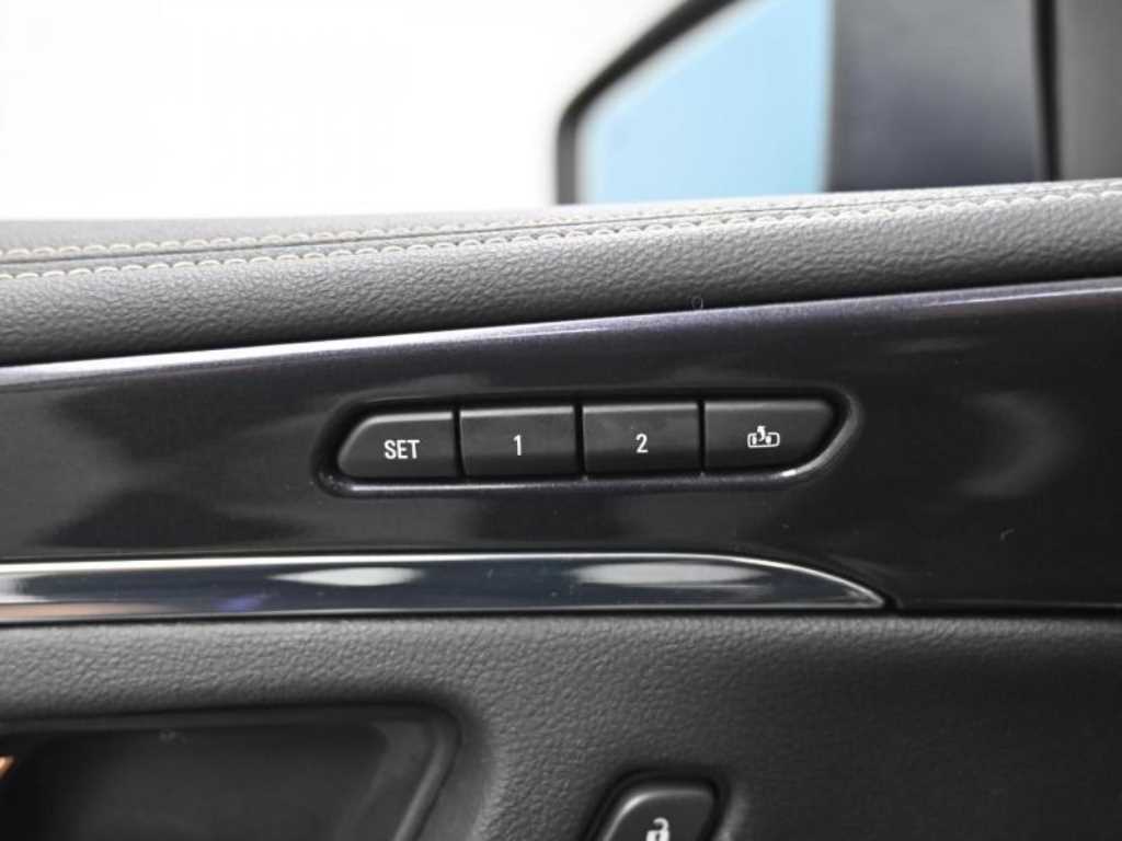 Chevrolet Impala 2017 Negro - Importación desde Corea - HF Imports Iquique - Foto 17