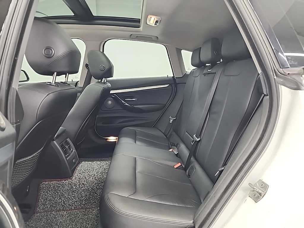 BMW Gran Turismo - Vista 11