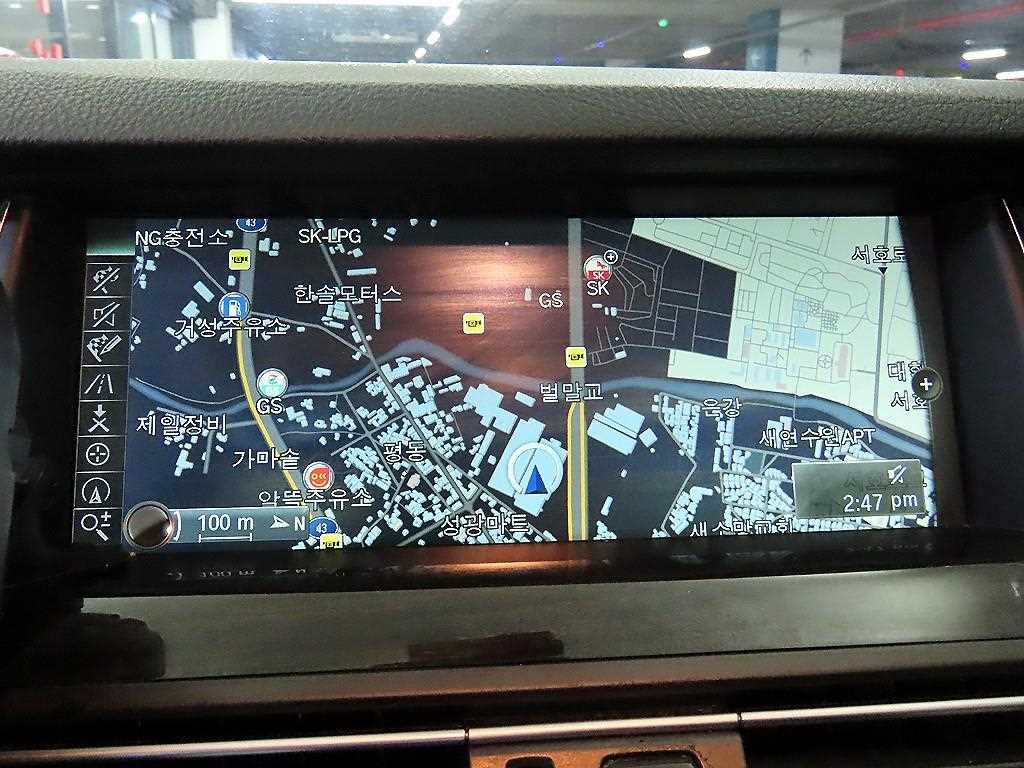 BMW 5 Series 2014 Plateado - Importación desde Corea - HF Imports Iquique - Foto 13