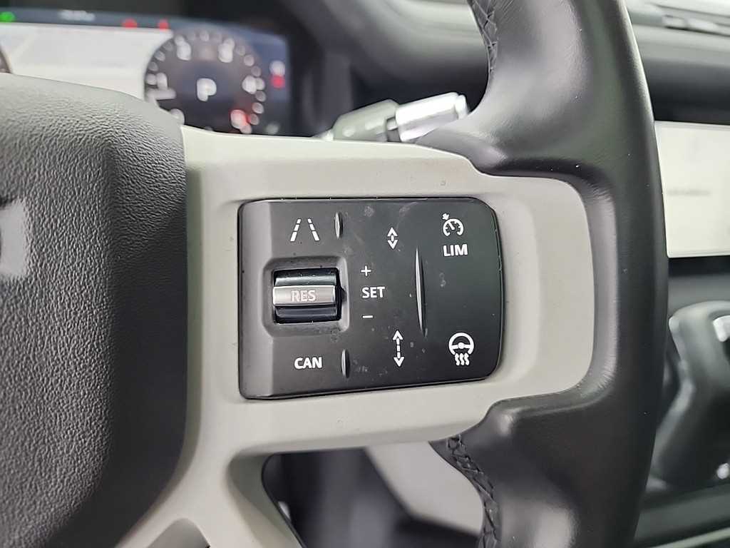 Land Rover Defender 2020 Blanco - Importación desde Corea - HF Imports Iquique - Foto 18