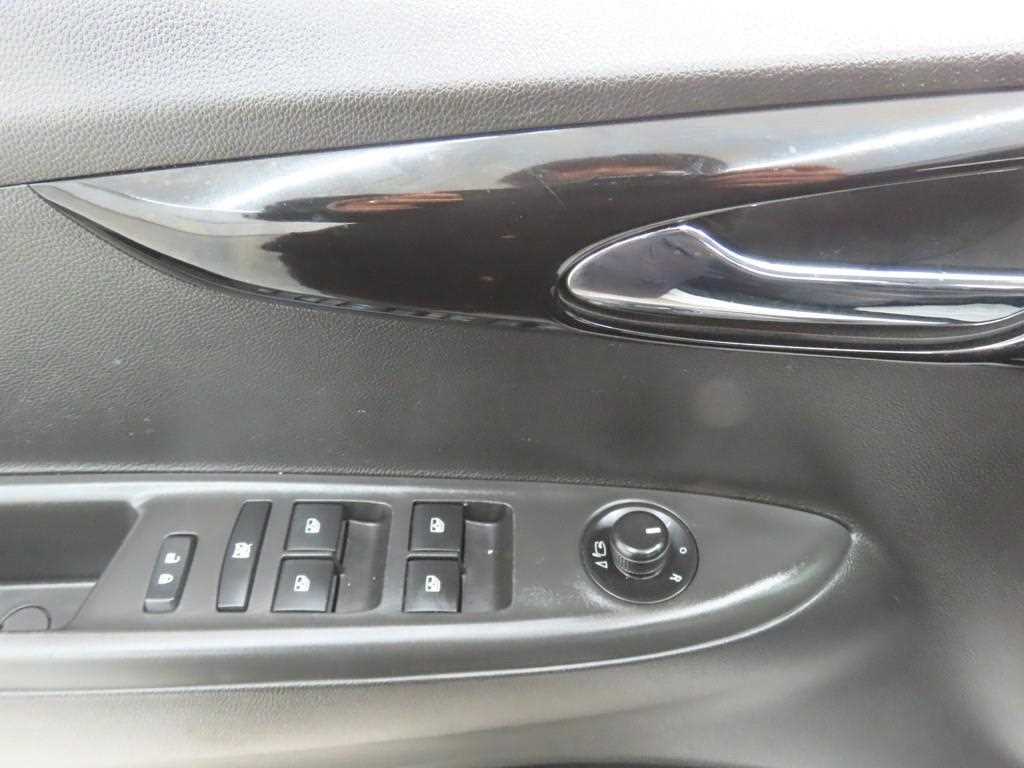 Chevrolet Spark - Vista 9