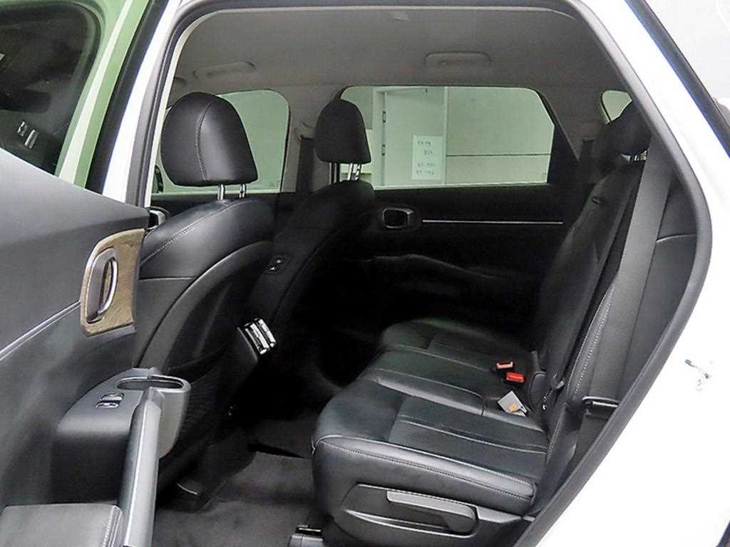 KIA Sorento - Vista 6