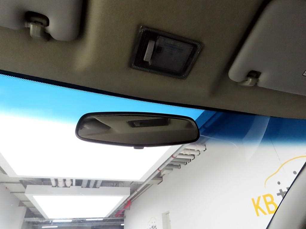 Chevrolet Spark 2012 Morado - Importación desde Corea - HF Imports Iquique - Foto 16