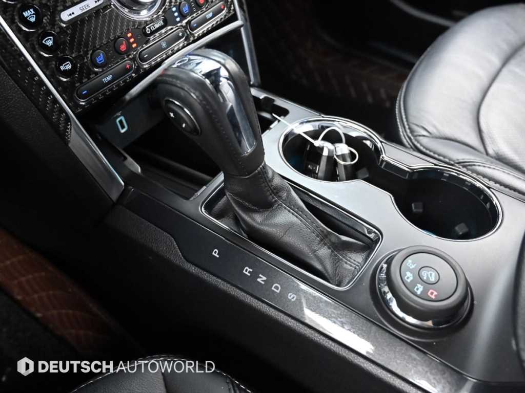 Ford Explorer - Vista 9