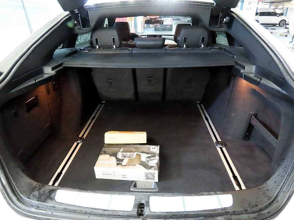 BMW Gran Turismo 2020 Blanco - Importación desde Corea - HF Imports Iquique - Foto 17