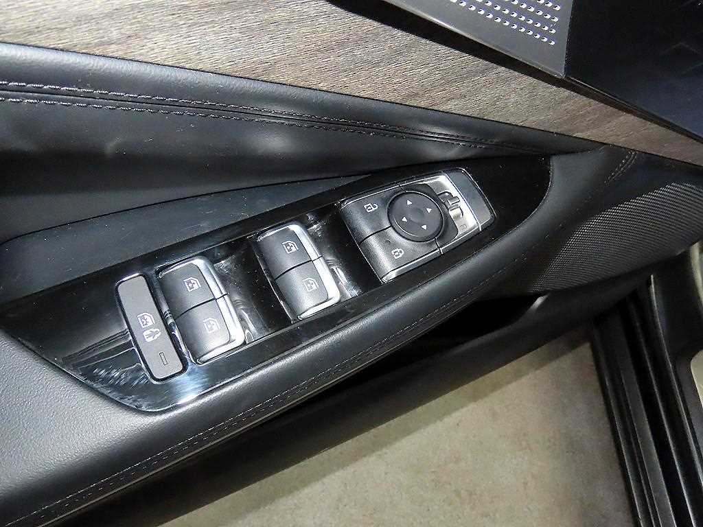 KIA K8 2022 Gris - Importación desde Corea - HF Imports Iquique - Foto 13