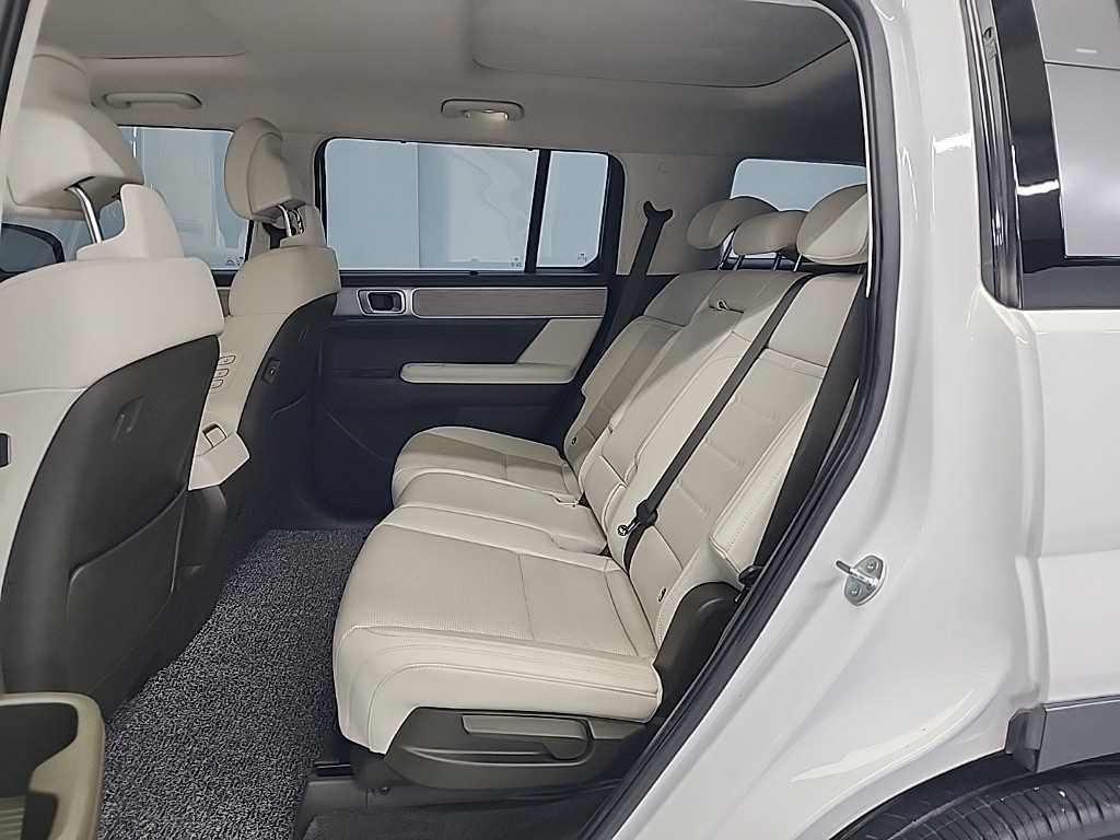 HYUNDAI Santa Fe - Vista 12