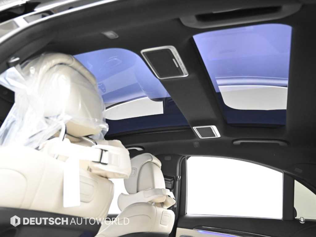 Mercedes Benz S Class 2019 - Importación desde Corea - HF Imports Iquique - Foto 18