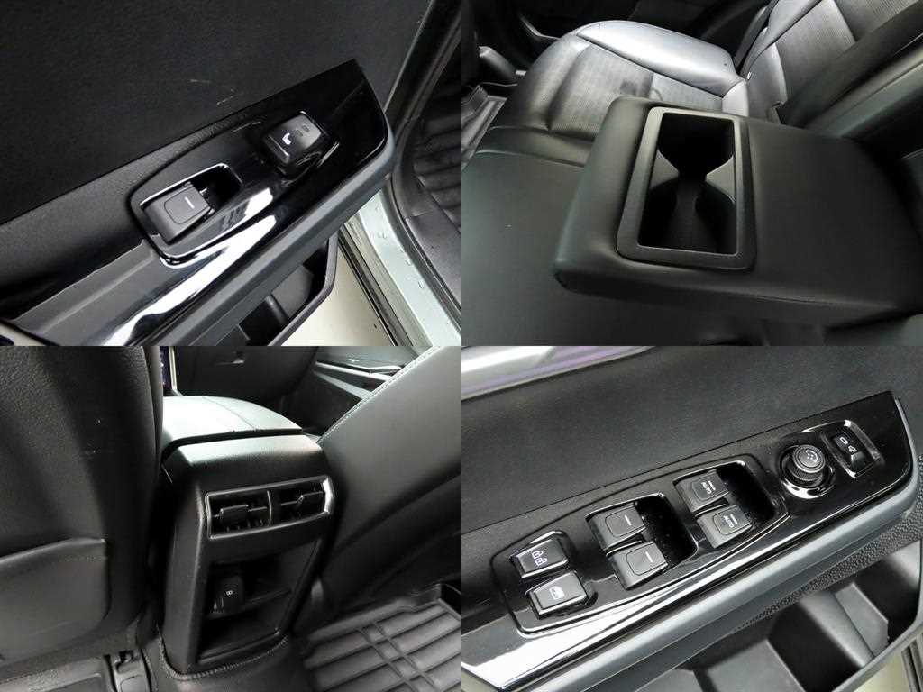 Ssangyong Torres 2023 Verde - Importación desde Corea - HF Imports Iquique - Foto 18