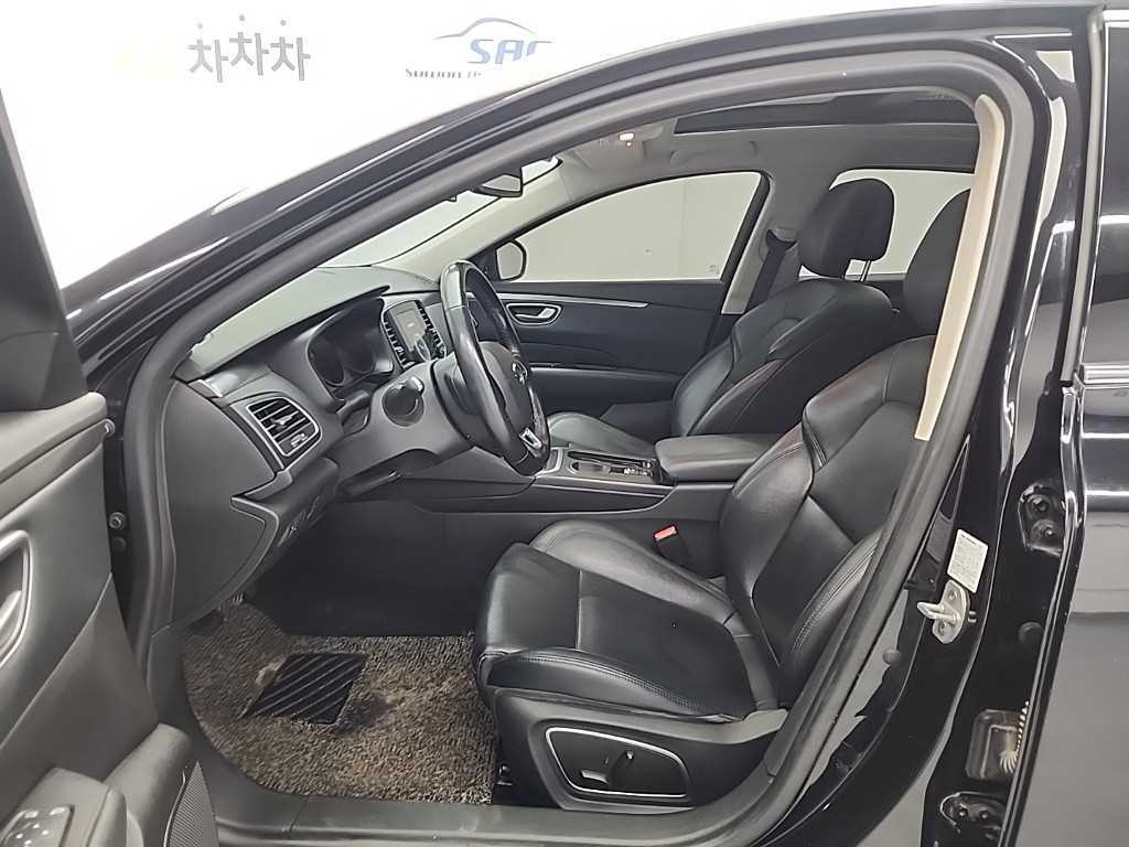 SAMSUNG SM6 - Vista 11