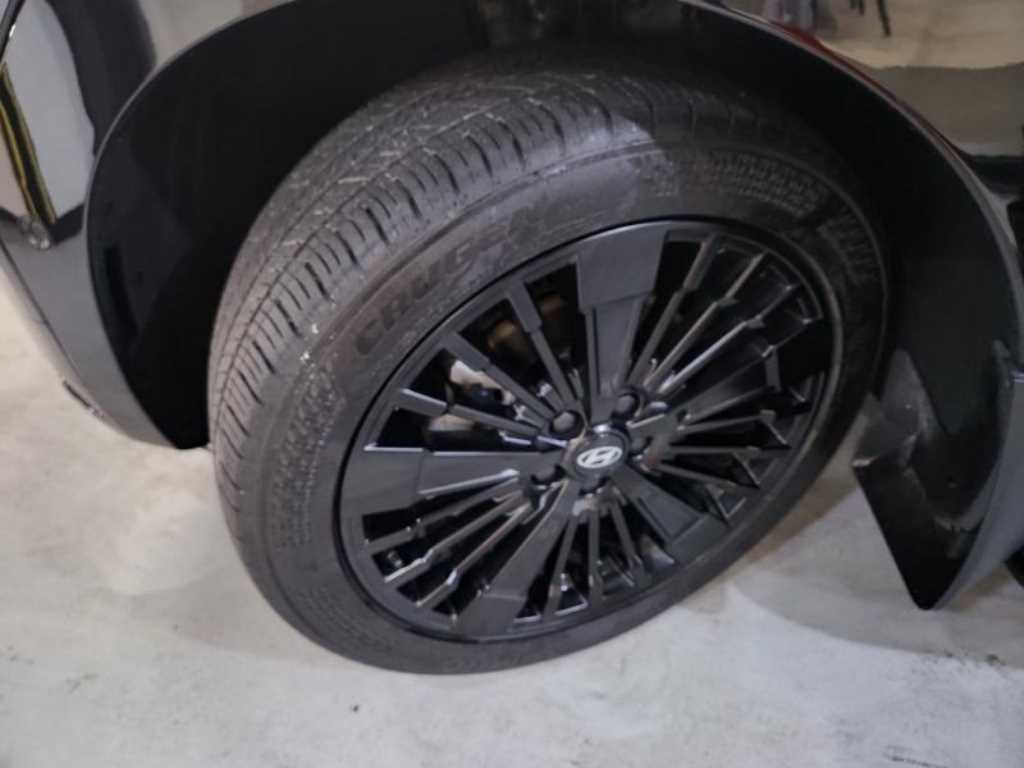 HYUNDAI Santa Fe 2025 Negro - Importación desde Corea - HF Imports Iquique - Foto 20