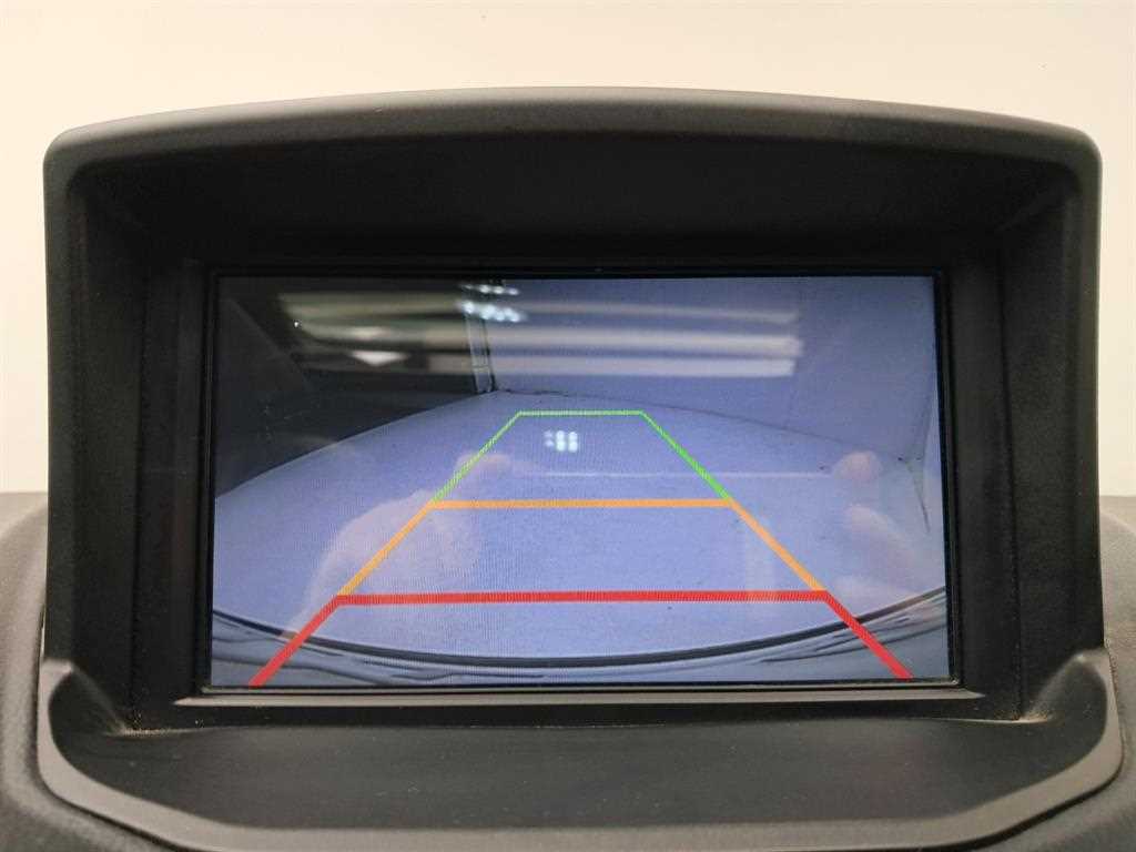 Ssangyong Korando - Vista 10