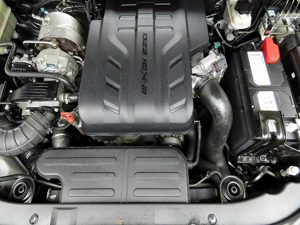 Ssangyong Rexton 2021 - Importación desde Corea - HF Imports Iquique - Foto 20