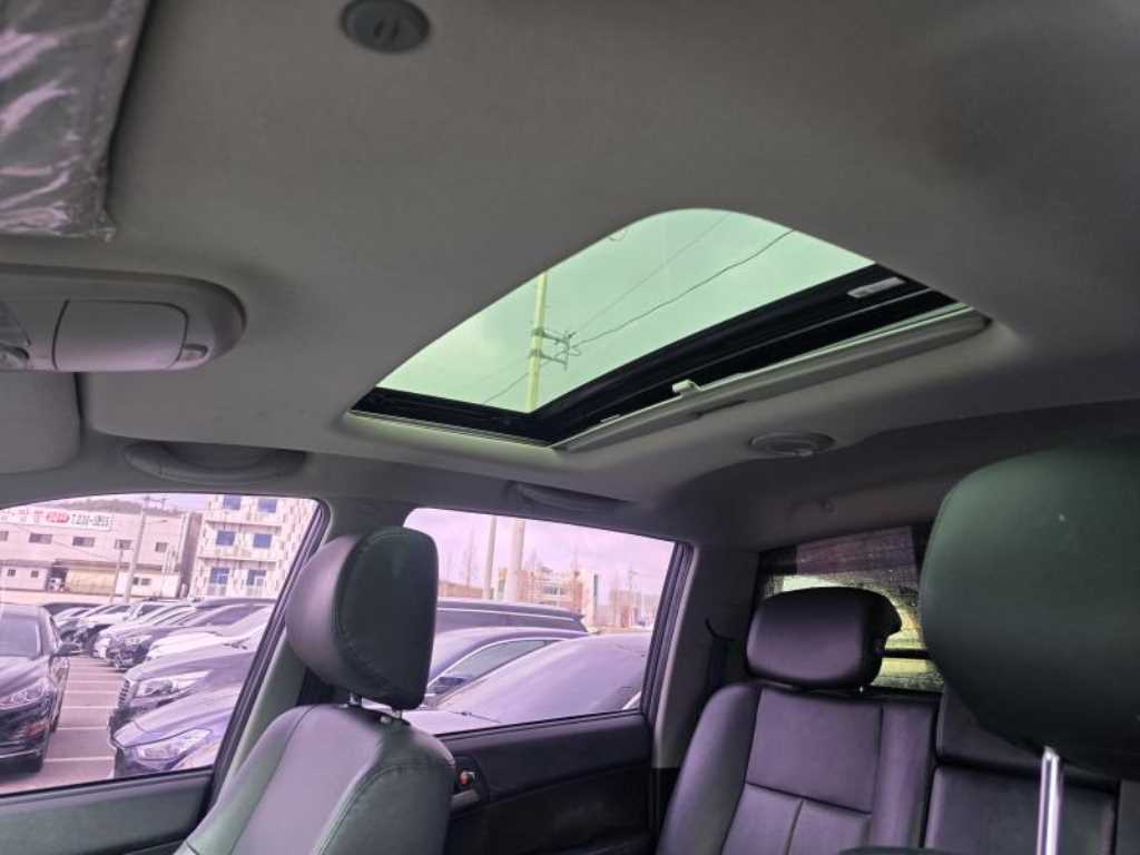 Ssangyong Korando 2017 Plateado - Importación desde Corea - HF Imports Iquique - Foto 17