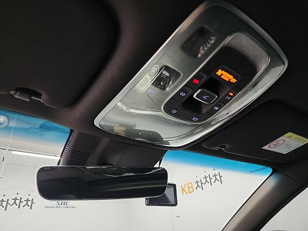 Genesis G80 2021 Gris - Importación desde Corea - HF Imports Iquique - Foto 17