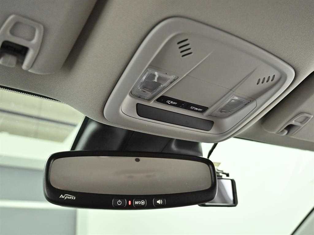 Chevrolet Malibu 2017 Blanco - Importación desde Corea - HF Imports Iquique - Foto 18