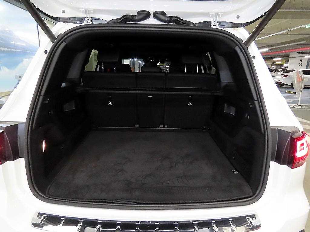 Mercedes Benz EQB 2023 Blanco - Importación desde Corea - HF Imports Iquique - Foto 16