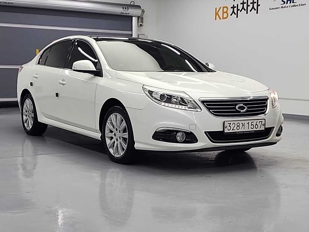 SAMSUNG SM5 - Vista 4