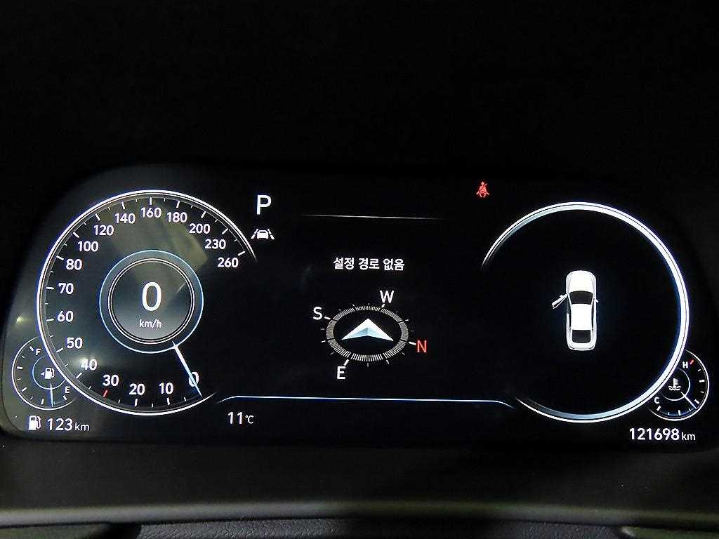 HYUNDAI Sonata - Vista 9