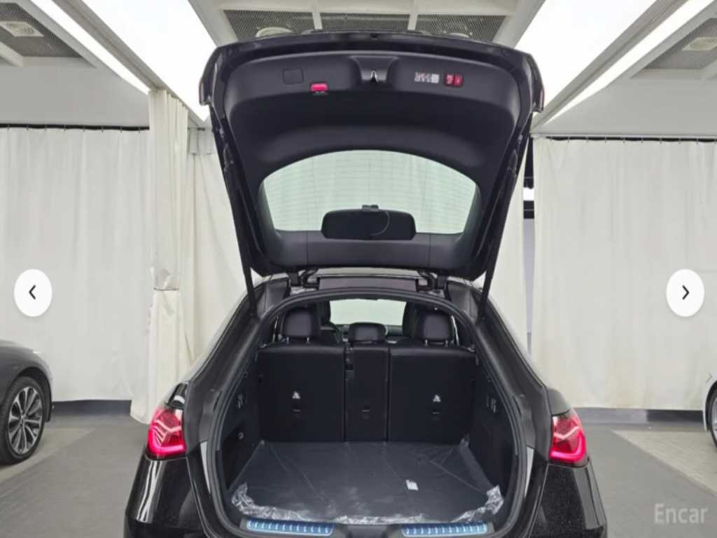 Mercedes Benz GLC Class 2025 Negro - Importación desde Corea - HF Imports Iquique - Foto 20