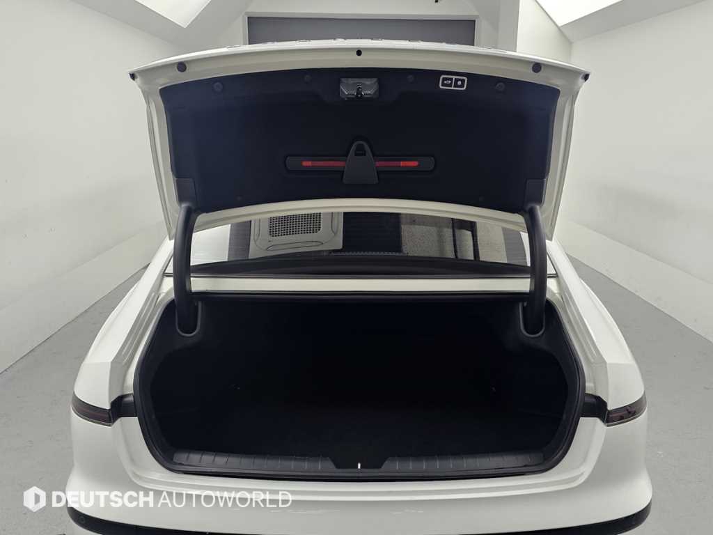 HYUNDAI Grandeur 2024 Blanco - Importación desde Corea - HF Imports Iquique - Foto 19