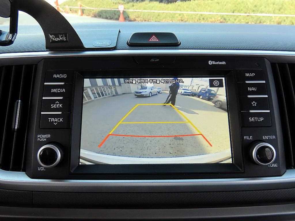 KIA Ray 2018 Blanco - Importación desde Corea - HF Imports Iquique - Foto 15