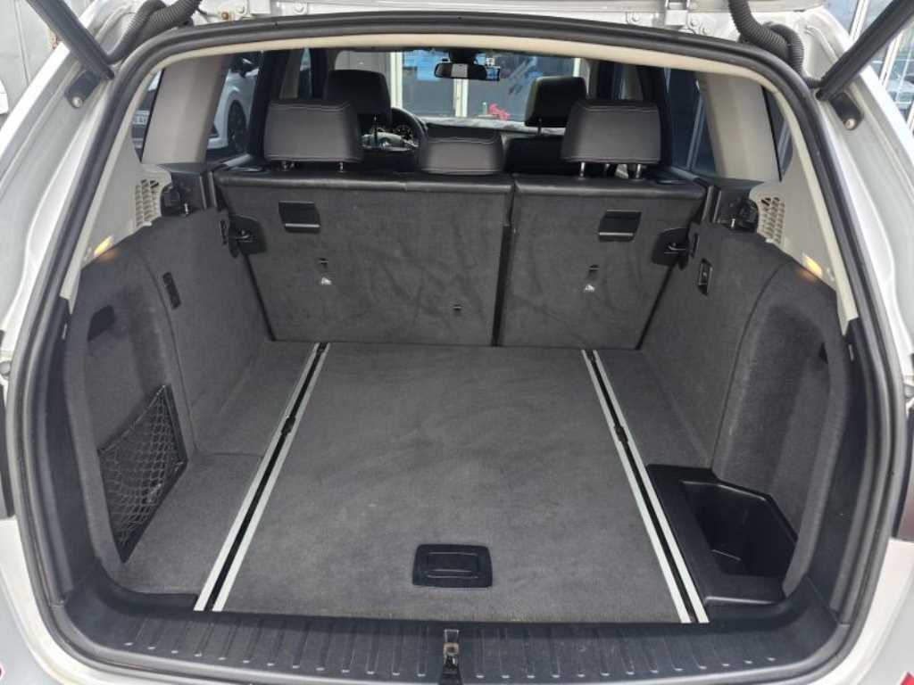 BMW X3 - Vista 4