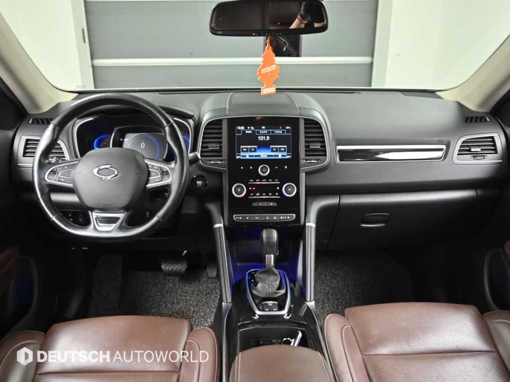 SAMSUNG QM6 - Vista 7