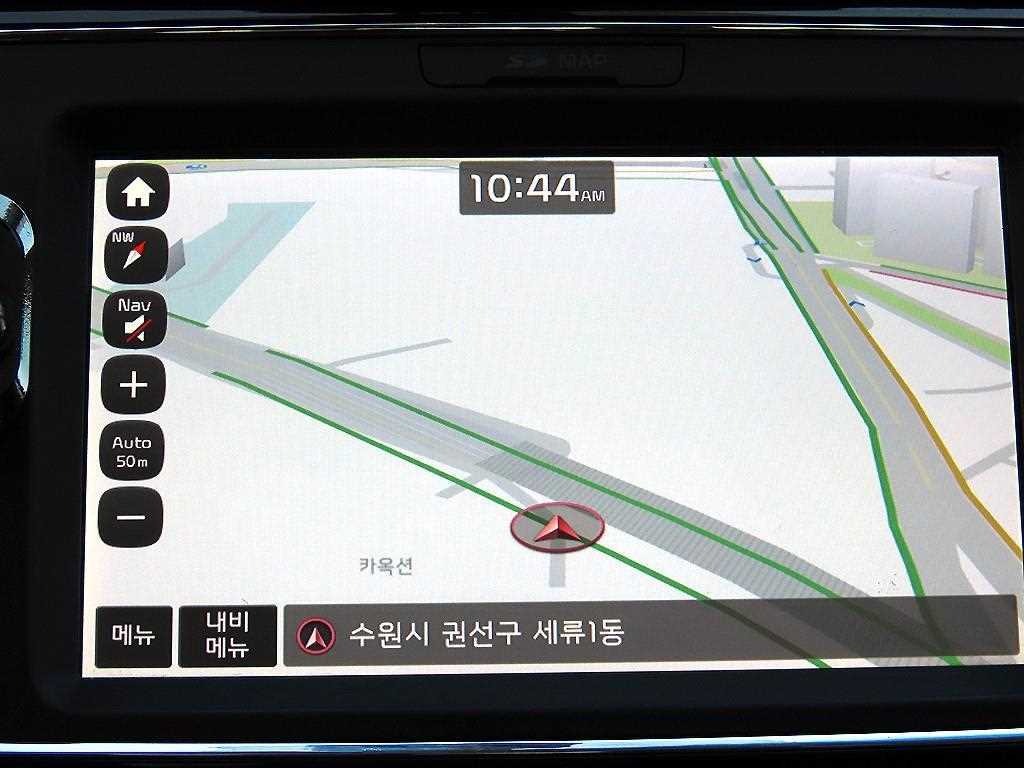 KIA Carnival 2018 Blanco - Importación desde Corea - HF Imports Iquique - Foto 15