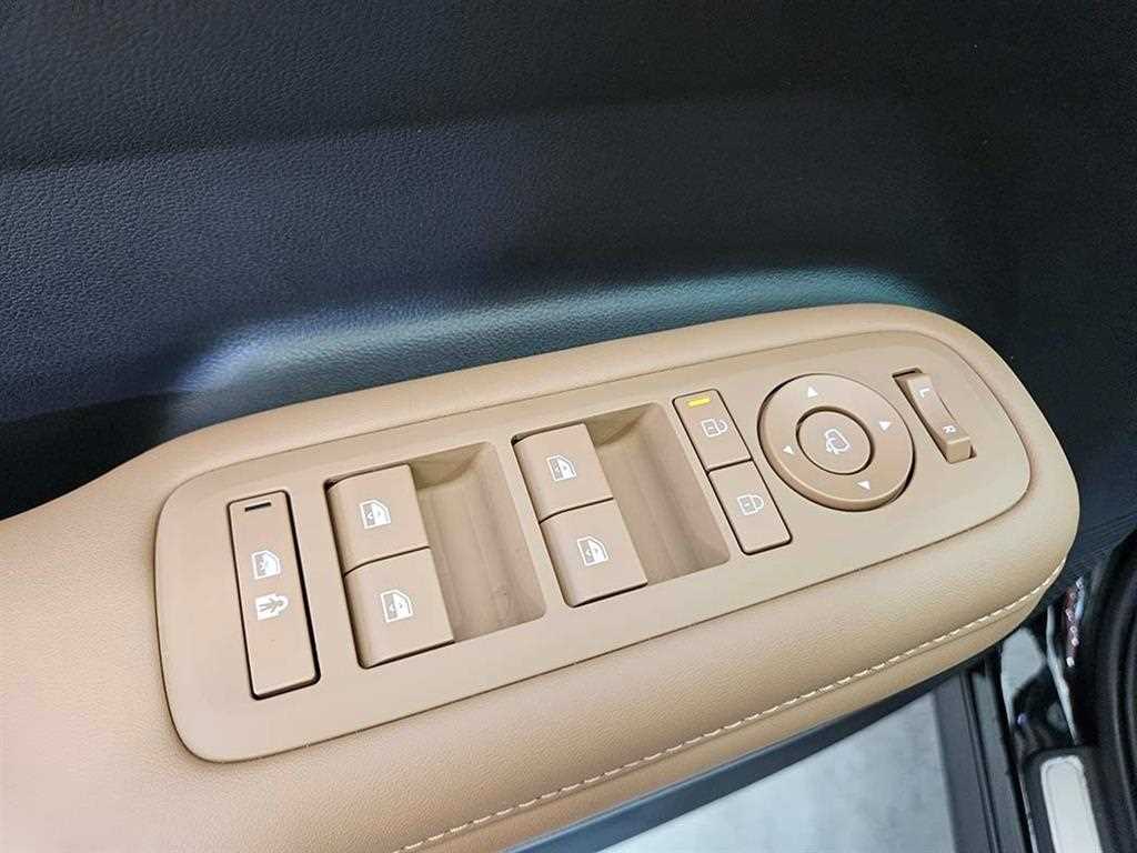 HYUNDAI Santa Fe 2024 Negro - Importación desde Corea - HF Imports Iquique - Foto 14