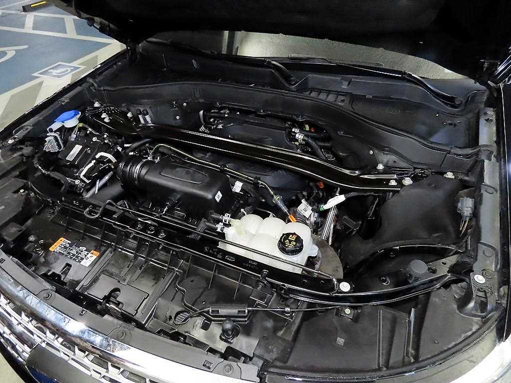 Ford Explorer 2020 Negro - Importación desde Corea - HF Imports Iquique - Foto 19